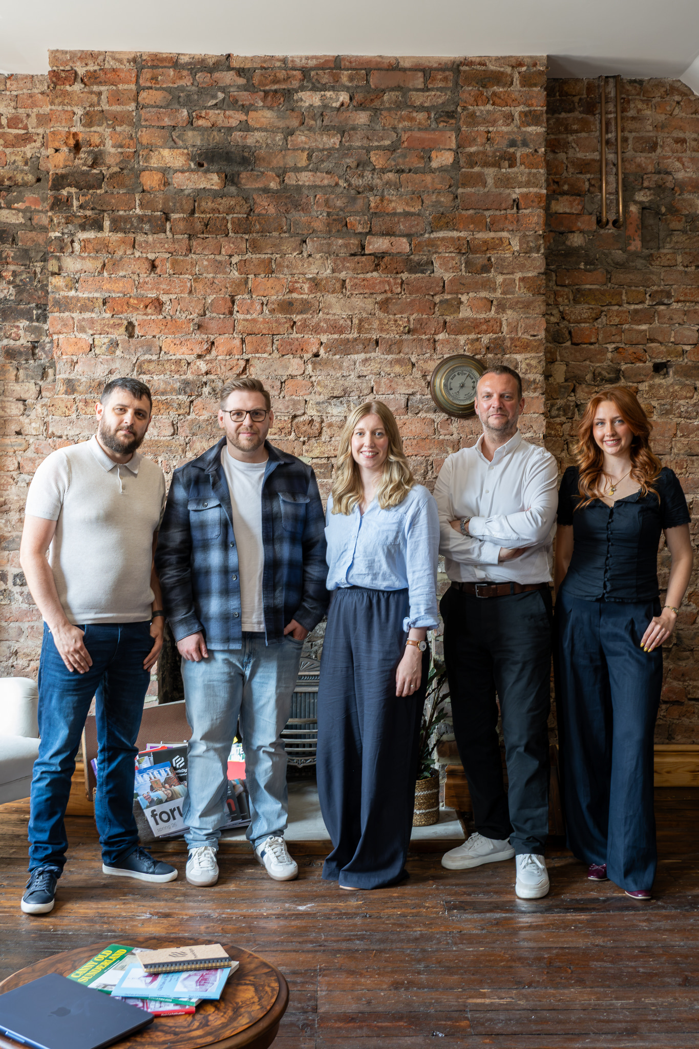 The Phonetic Team