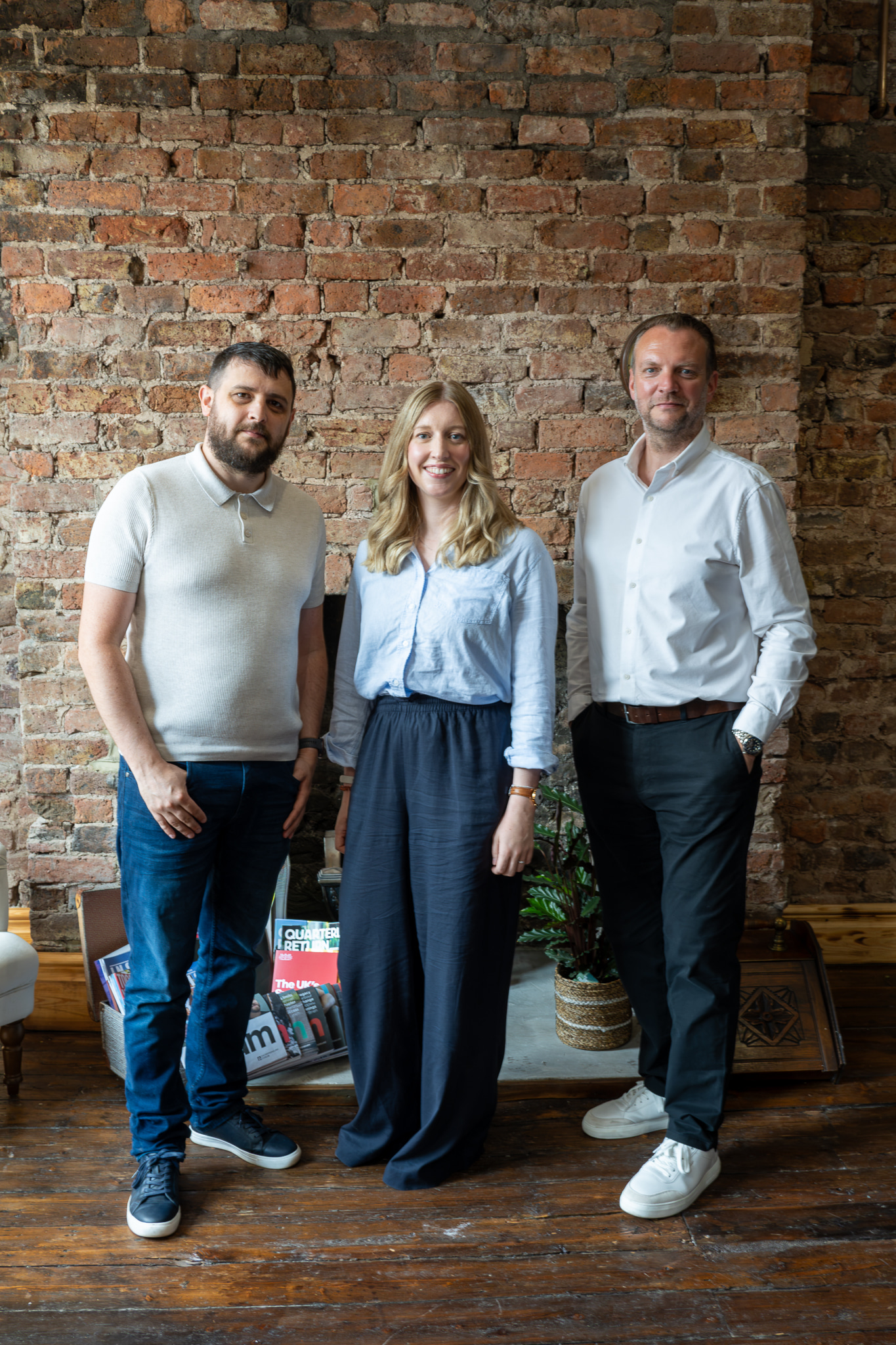 The Phonetic Team