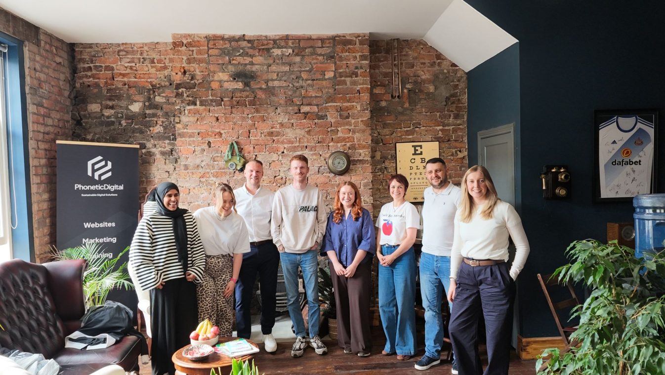 A busy summer and first two months for The Training Room!
